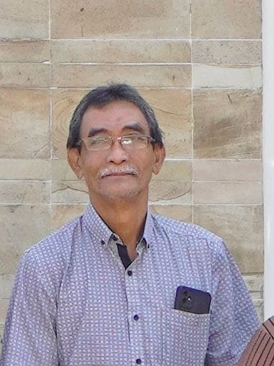 Bapak Pandi