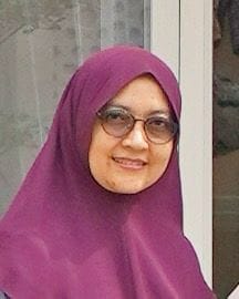 Ibu Fatoni