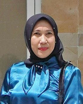 Ibu Ulfa